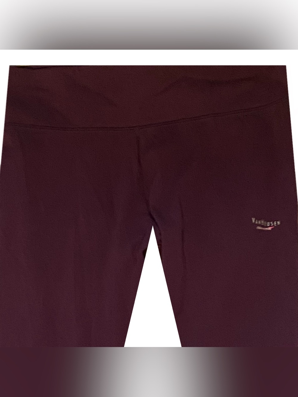 Van Heusen Pro Active Leggings